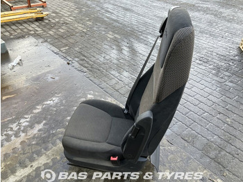 Siège pour Camion DAF CF Euro 6: photos 2