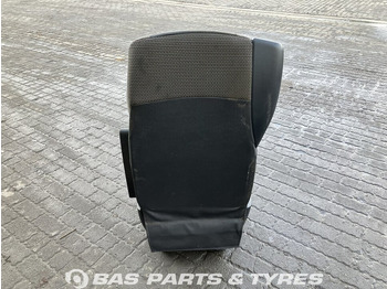 Siège pour Camion DAF CF Euro 6: photos 3