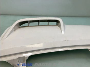 Carrosserie et extérieur pour Camion DAF CF Euro 6: photos 3