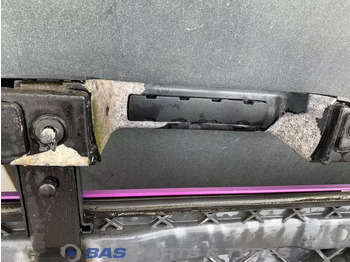 Calandre pour Camion DAF CF Euro 6: photos 3