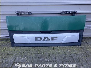 Calandre DAF CF