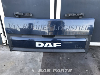 Calandre DAF CF