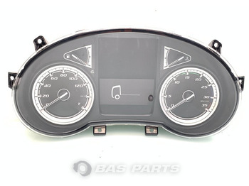 Panel de instrumentos DAF CF