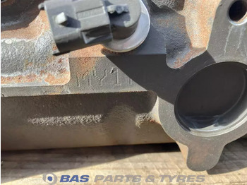 Bloc-cylindres pour Camion DAF Cilinderkop DAF MX13 355 H2 2125762: photos 5 Bloc-cylindres pour Camion DAF Cilinderkop DAF MX13 355 H2 2125762: photos 5