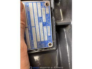Boîte de vitesse pour Camion DAF DAF 16S2531 TO Versnellingsbak 1855377R: photos 5