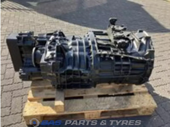 Boîte de vitesse pour Camion DAF DAF 16S2531 TO Versnellingsbak 1855377R: photos 3