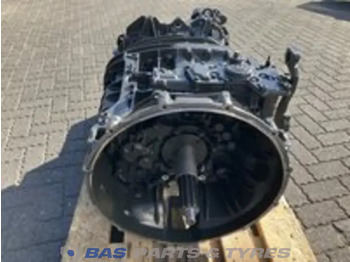 Boîte de vitesse pour Camion DAF DAF 16S2531 TO Versnellingsbak 1855377R: photos 4