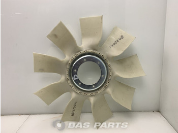 Ventilateur DAF