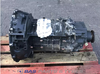 Boîte de vitesse DAF LF
