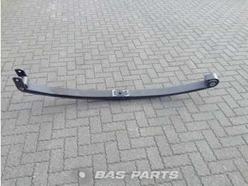 Suspension DAF