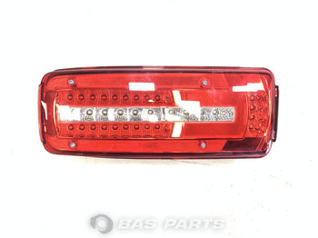 Feu arrière DAF