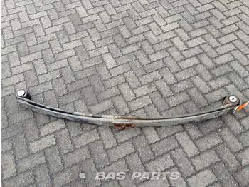 Suspension DAF