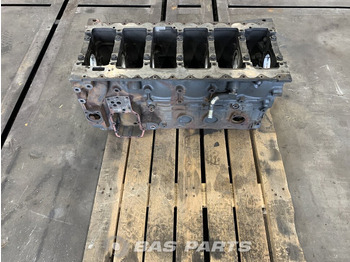 Moteur et pièces DAF