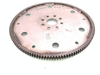Volant moteur DAF