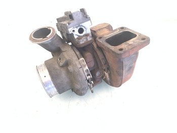 Turbocompresseur DAF