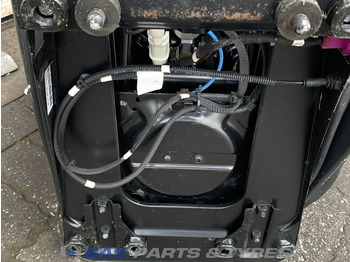 Siège pour Camion DAF XF G2 Bestuurdersstoel DAF 2296563: photos 5