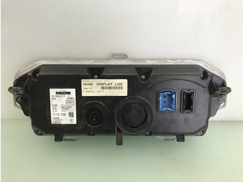 Panel de instrumentos pour Camion DAF XF G2 Instrumentenpaneel DAF 2234212: photos 2 Panel de instrumentos pour Camion DAF XF G2 Instrumentenpaneel DAF 2234212: photos 2