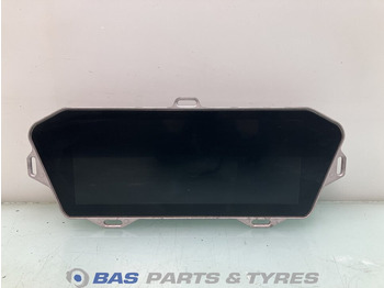 Panel de instrumentos DAF XF