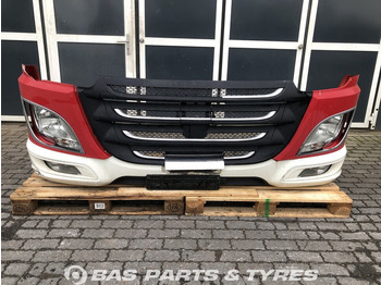 Pare-chocs DAF XF 106