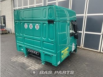 Cabine et intérieur pour Camion DAF XF106: photos 3