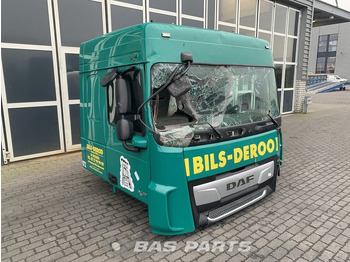 Cabine et intérieur pour Camion DAF XF106: photos 2