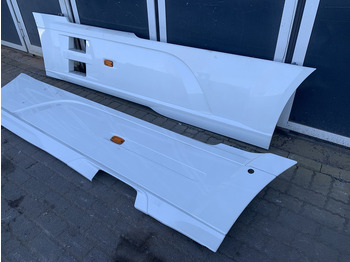 Carrosserie et extérieur pour Camion DAF XF106: photos 2