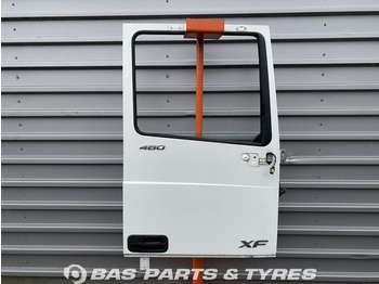 Portière et pièces DAF XF 106