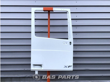 Portière et pièces DAF XF 106