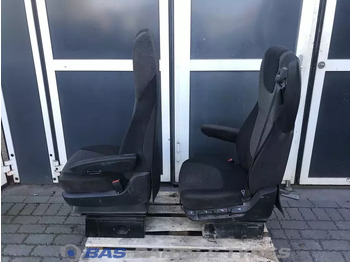 Siège pour Camion DAF XF106 Stoelen set DAF 1844320: photos 2
