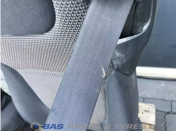 Siège pour Camion DAF XF106 Stoelen set DAF 1844320: photos 5