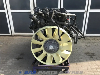 Moteur pour Camion DAF XG+ Motor DAF MX13 355 H5 2304398: photos 4 Moteur pour Camion DAF XG+ Motor DAF MX13 355 H5 2304398: photos 4