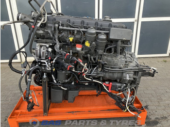 Moteur DAF XG