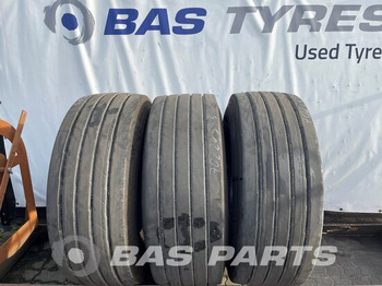 Pneu pour Camion GOODYEAR Goodyear 385/65R22.5 Kmax T HL G2 Tyre  Kmax T HL G2: photos 1