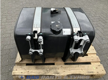 Réservoir de carburant MAN