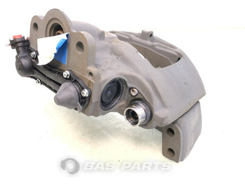 Étrier de frein MAN