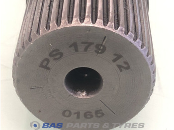 Demi arbre pour Camion MAN Steekas MAN 81355020165: photos 3