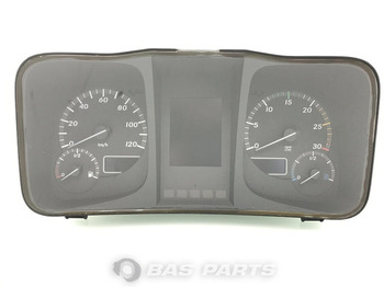 Panel de instrumentos MERCEDES-BENZ Actros