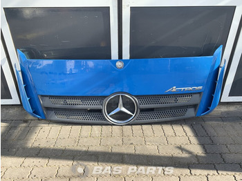 Calandre MERCEDES-BENZ Actros