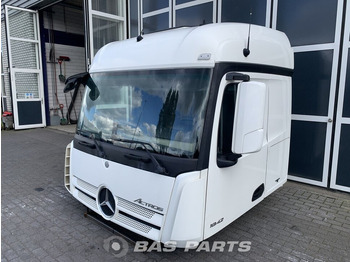 Cabine et intérieur MERCEDES-BENZ Actros