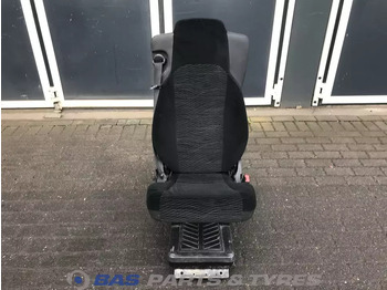 Siège MERCEDES-BENZ Actros