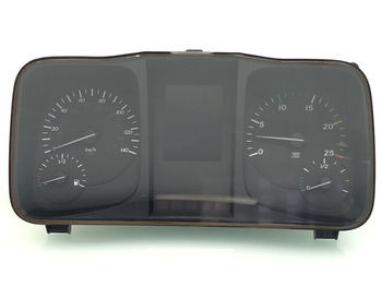 Panel de instrumentos MERCEDES-BENZ Actros