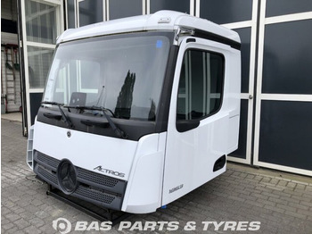 Cabine et intérieur MERCEDES-BENZ Actros