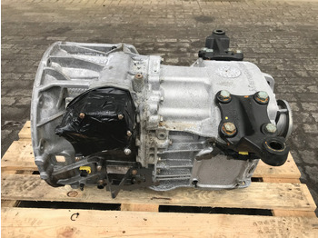 Boîte de vitesse MERCEDES-BENZ Antos
