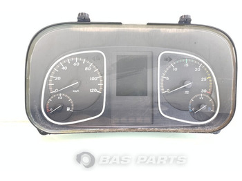 Panel de instrumentos MERCEDES-BENZ Atego