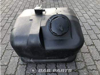 Réservoir de carburant MERCEDES-BENZ