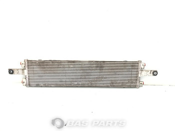 Radiateur d'huile MERCEDES-BENZ