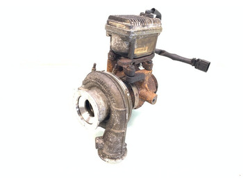 Turbocompresseur MERCEDES-BENZ