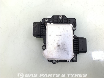 Boîte de vitesse MERCEDES-BENZ