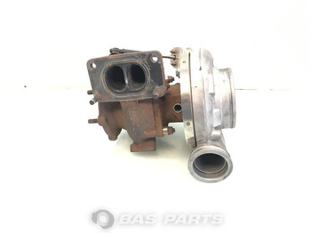 Turbocompresseur MERCEDES-BENZ