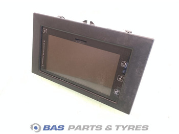 Panel de instrumentos MERCEDES-BENZ